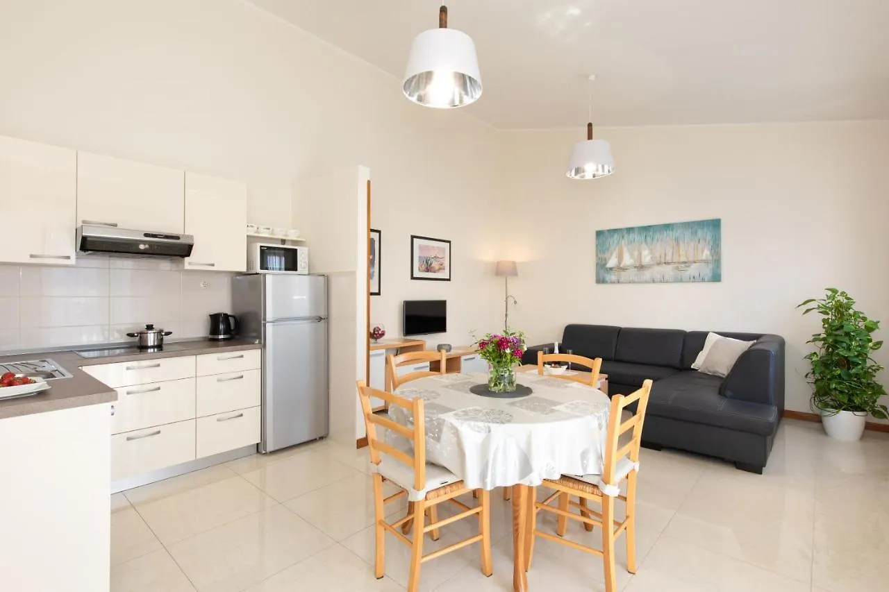 Apartments Dujmovic Ivo 1