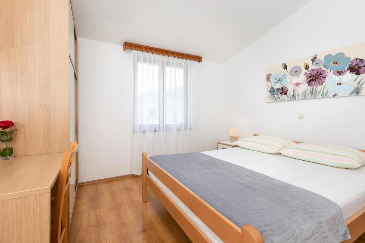 Apartments Dujmovic Ivo 1 Baška