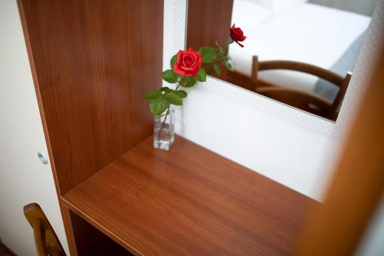 Apartments Dujmovic Ivo 1 Baška Kroatien