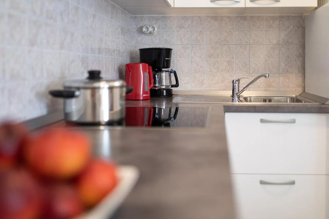 Apartments Dujmovic Ivo 1 Baška