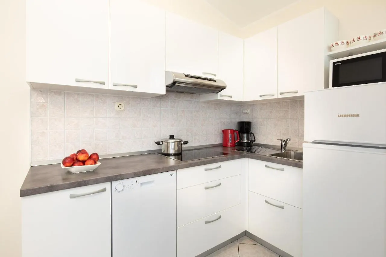 Apartments Dujmovic Ivo 1 Baška