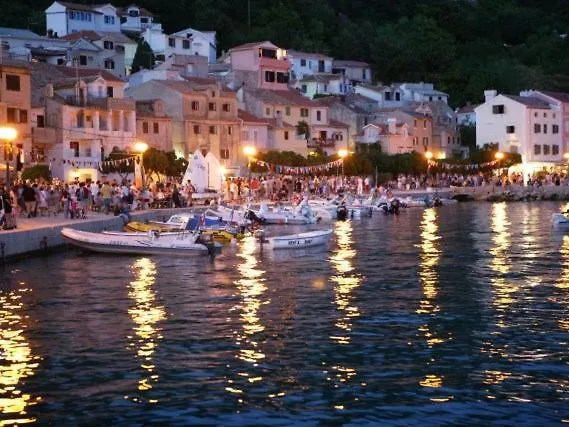 Apartments Dujmovic Ivo 1 Baška